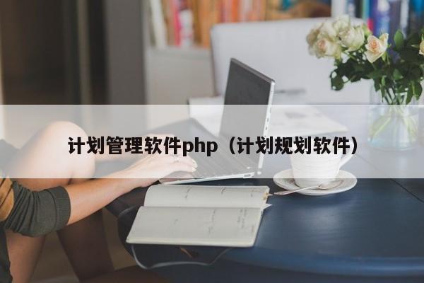 计划管理软件php（计划规划软件）